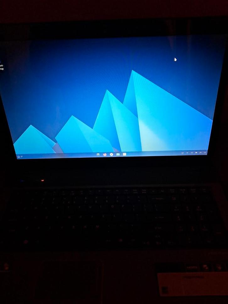 Acer Aspire 7741 Laptop - Goedkoop!, Computers en Software, Windows Laptops, Gebruikt, 17 inch of meer, SSD, Minder dan 2 Ghz