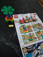 Leuke Lego Primo Helikopter 2744, Ophalen, Zo goed als nieuw, Complete set, Lego