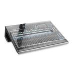 Decksaver Allen & Heath QU-24 cover, ., Nieuw, ., .