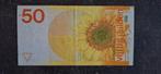 Nederland 50 gulden 1982 PL83.c2 PROEFSERIE ( RRRR ).), Ophalen of Verzenden, 50 gulden