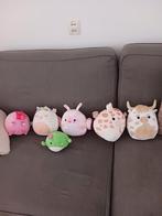 Squishmallows, Ophalen of Verzenden, Zo goed als nieuw, Overige typen