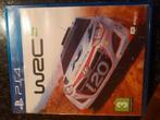 Wrc 5 ps 4  spel, Spelcomputers en Games, 1 speler, Racen en Vliegen, Ophalen of Verzenden, Zo goed als nieuw
