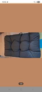 Nieuwe pallet kussens 110x70x15, Ophalen of Verzenden, Nieuw