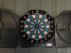 Elektronisch Dartbord met Pijlen - Zo Goed Als Nieuw!, Ophalen of Verzenden, Zo goed als nieuw, Dartbord met pijlen, Elektronisch