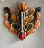 Wandmasker, Ophalen of Verzenden, Zo goed als nieuw