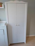 Ikea Hensvik kinderkledingkast, Ophalen, Zo goed als nieuw, 50 tot 70 cm, 105 cm of meer