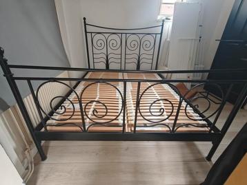 Ikea Noresund 1.60 bij 2.00 meter beschikbaar voor biedingen