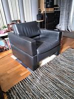 Brühl 'flex fauteuil', Huis en Inrichting, Modern, Gebruikt, Leer, 75 tot 100 cm