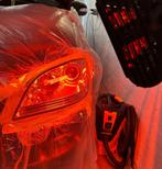 Professioneel koplampherstel met 2K UV-lak – Vlaardingen, Diensten en Vakmensen, Auto en Motor | Poetsers en Wassers, Komt aan huis