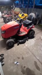 Simplicity zitmaaier, Ophalen, Zo goed als nieuw, Versnellingen, Briggs & stratton