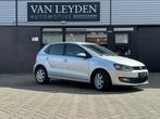 Volkswagen Polo 1.2 TSI Highline / Carplay / Camera / Electr, Auto's, Volkswagen, Te koop, Zilver of Grijs, Geïmporteerd, 5 stoelen