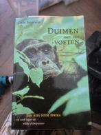 D. Peterson - Duimen aan zijn voeten, Ophalen of Verzenden, Zo goed als nieuw, D. Peterson, Europa