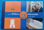 Prestigeboekje 4 - Koninklijk Huis 2, Postzegels en Munten, Postzegels | Nederland, Verzenden, Na 1940, Postfris