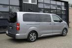Toyota PROACE Electric Verso Long L2 Extra Range Executive 7, Stof, Gebruikt, 7 stoelen, 2289 kg