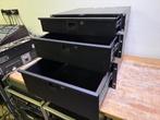 Penn Elcom Rack lades 19" inch 2U, 3U, 4U, Ophalen of Verzenden, Gebruikt, Overige instrumenten