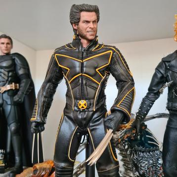 Hot Toys Wolverine X-Men beschikbaar voor biedingen