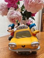 Disney Spaarpot vintage, Ophalen of Verzenden, Donald Duck, Gebruikt, Overige typen