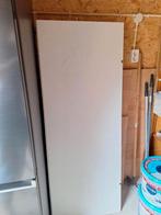 Witte meubelpanelen (157 x 60cm) 7 stuks, Doe-het-zelf en Verbouw, Platen en Panelen, Ophalen, Zo goed als nieuw, Overige materialen