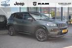 Jeep Compass 1.3T 80th Anniversary | NAP | Pano dak | Trekha, 4 cilinders, Leder en Stof, Bedrijf, 600 kg