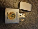 ZIPPO UNITED STATES ARMY AIR DEFENCE CENTER FORT BLISSS, Verzenden, Landmacht, Amerika