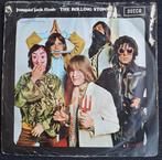 Rolling Stones - Jumpin' Jack Flash, Gebruikt, 7 inch, Single, Ophalen of Verzenden
