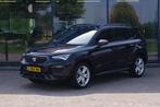 SEAT Ateca 1.5 TSI 150 PK FR Business Intense, Cruise Contro, Auto's, 4 cilinders, Ateca, Zwart, Origineel Nederlands