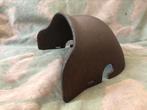 Duitse WW1 stirnpanzer, Ophalen of Verzenden, Landmacht, Duitsland, Helm of Baret