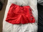 Jack & Jones zwembroek, Maat 48/50 (M), Ophalen of Verzenden, Zwemshort, Rood