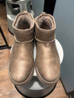 Sketchers boots maat 42, Kleding | Dames, Ophalen of Verzenden, Zo goed als nieuw, Zwart