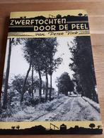 zwerftochten door de peel enkele verhalen over de oorlog, Boeken, Oorlog en Militair, Ophalen of Verzenden, Tweede Wereldoorlog