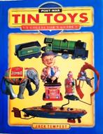 Tempest – Post-War Tin Toys - A Collector’s Guide, Boeken, Ophalen, Zo goed als nieuw, Overige onderwerpen