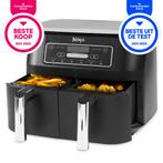 Ninja | Foodi Dual Zone Airfryer AF300EU | Nieuw in de doos, Ophalen, Nieuw