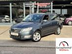 Skoda Fabia Combi 1.2 TSI Sprint Pro navi parkeerhulp nw apk, Auto's, Voorwielaandrijving, Stof, Gebruikt, 4 cilinders