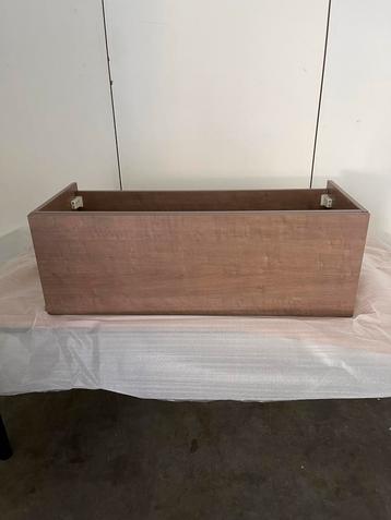 Wastafelmeubel | badkamermeubel | 115x51x44 beschikbaar voor biedingen