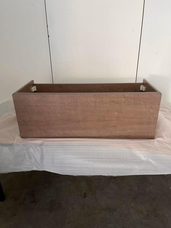 Wastafelmeubel | badkamermeubel | 115x51x44, Huis en Inrichting, Badkamer | Badkamermeubels, Nieuw, Wastafelkast, Minder dan 100 cm