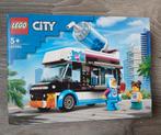 Nieuw in doos ongeopend !!! Lego City Slush (60384), Ophalen of Verzenden, Nieuw, Lego