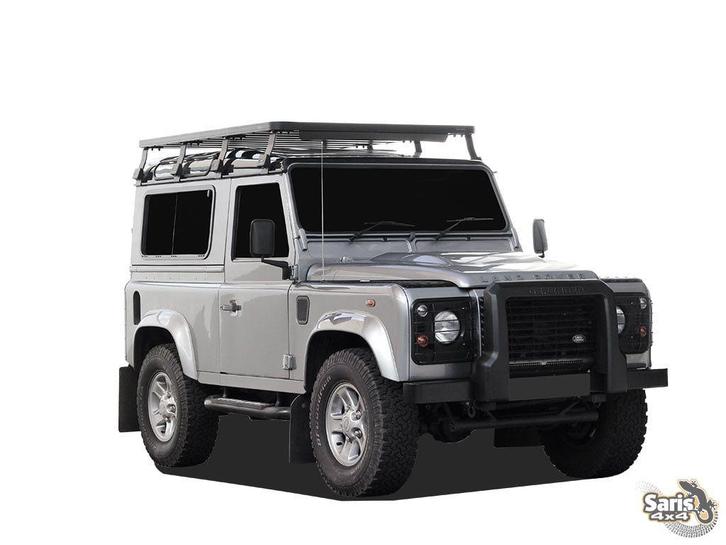 Front Runner Dakrek Roof Rack Land Rover Defender 90 (1983-2, Caravans en Kamperen, Tenten, Ophalen of Verzenden