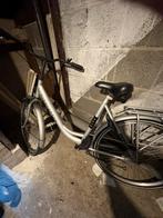 Damesfiets, Fietsen en Brommers, Fietsen | Vouwfietsen, Ophalen, Gebruikt