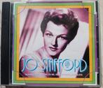 The very best of Jo Stafford (1996)
CD, Ophalen of Verzenden, Voor 1940, Zo goed als nieuw, Jazz