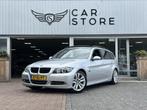 BMW 3 Serie Touring 325i High Executive 218PK|LEDER|CRUISE|C, Automaat, Achterwielaandrijving, Gebruikt, 2494 cc