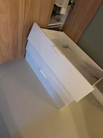 6 laden ikea platsa 80 cm breed en 50 diep, wit!, Huis en Inrichting, Kasten | Ladekasten, 5 laden of meer, Ophalen of Verzenden