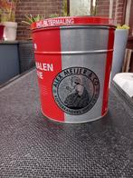 Koffieblik., Verzamelen, Blikken, Ophalen of Verzenden, Zo goed als nieuw, Overige, Overige merken