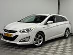 Hyundai i40 Wagon 1.6 GDI Blue Business Edition 1e Eigenaar, Auto's, Hyundai, Voorwielaandrijving, Euro 5, 4 cilinders, Met garantie (alle)