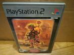 Jak 3 ps2, Spelcomputers en Games, Games | Sony PlayStation 2, Avontuur en Actie, 1 speler, Ophalen of Verzenden, Zo goed als nieuw