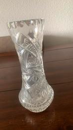 Vaasje kristal, Ophalen of Verzenden