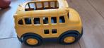 Gele schoolbus, Ophalen of Verzenden, Gebruikt