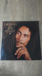 Bob Marley - Legend (The Best Of), Ophalen of Verzenden, Zo goed als nieuw, 12 inch