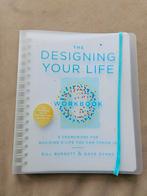 Bill Burnett, Dave Evans - The Designing Your Life Workbook, Ophalen of Verzenden, Zo goed als nieuw, Bill Burnett, Dave Evans