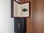 Heren horloge AP, Sieraden, Tassen en Uiterlijk, Ophalen of Verzenden, Zo goed als nieuw, Overige merken