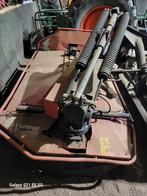 Pz greenland  260, Ophalen, Grondbewerking